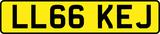 LL66KEJ