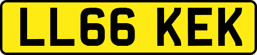 LL66KEK