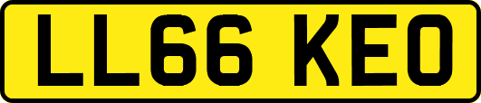 LL66KEO
