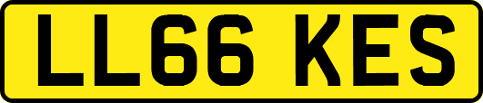 LL66KES