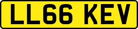 LL66KEV