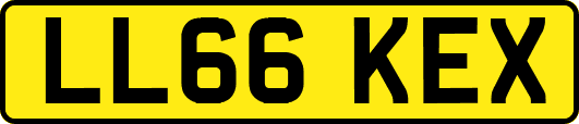 LL66KEX