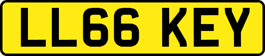 LL66KEY