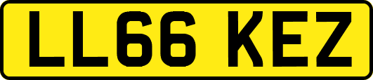 LL66KEZ