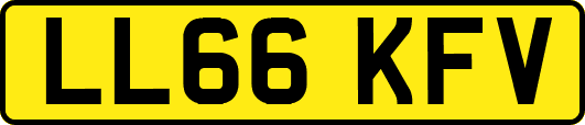 LL66KFV