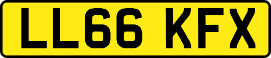LL66KFX