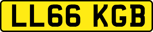 LL66KGB