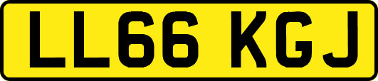 LL66KGJ