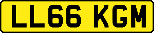 LL66KGM