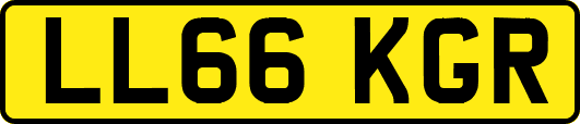 LL66KGR
