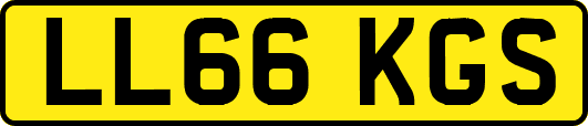 LL66KGS