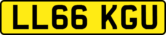LL66KGU