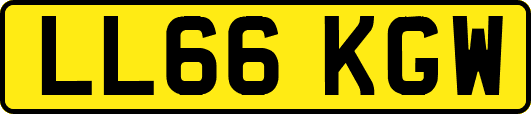LL66KGW