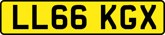 LL66KGX
