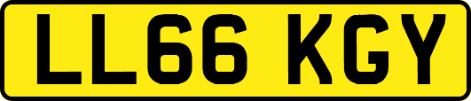 LL66KGY