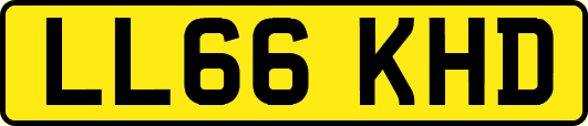 LL66KHD