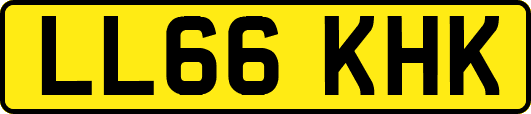 LL66KHK