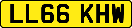 LL66KHW