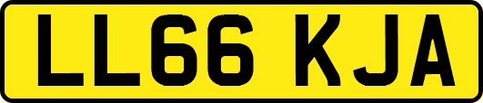 LL66KJA