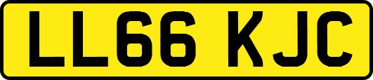 LL66KJC