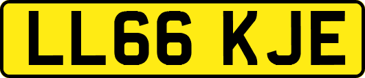 LL66KJE