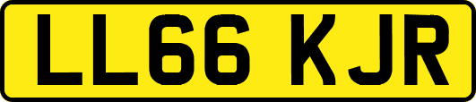 LL66KJR