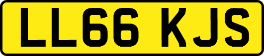 LL66KJS