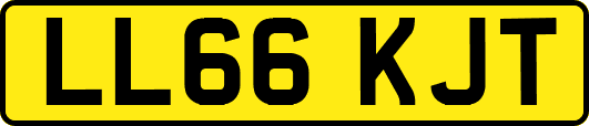 LL66KJT