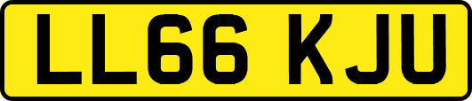 LL66KJU