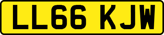 LL66KJW