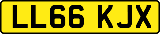 LL66KJX