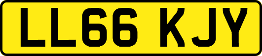 LL66KJY