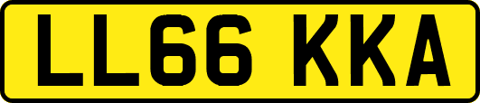 LL66KKA