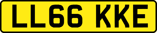 LL66KKE