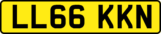 LL66KKN