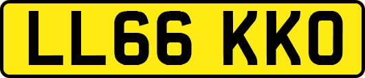 LL66KKO