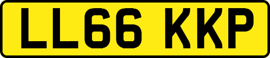 LL66KKP