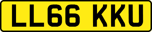 LL66KKU