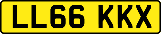 LL66KKX