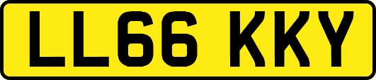 LL66KKY