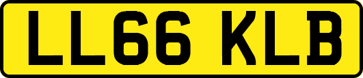 LL66KLB
