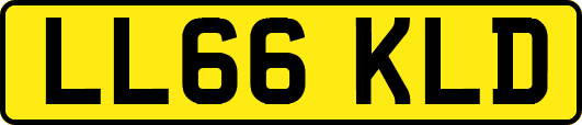 LL66KLD