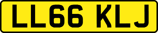 LL66KLJ