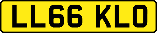 LL66KLO