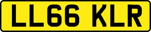 LL66KLR