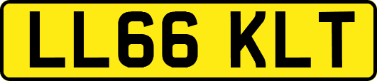 LL66KLT