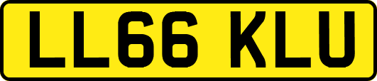LL66KLU