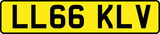 LL66KLV