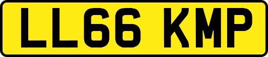 LL66KMP