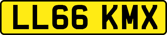 LL66KMX